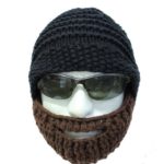 beard hat
