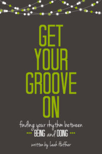 Get Your Groove On