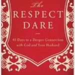 Family Christian Summer Reading List - The Respect Dare